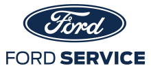 Ford Servicing