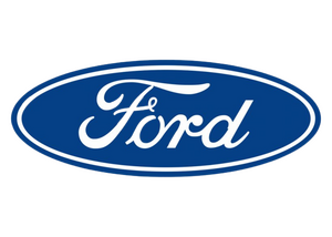 Ford Logo