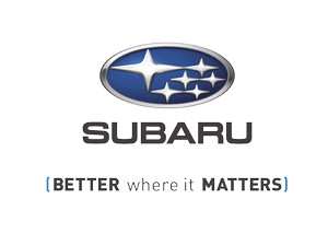 Subaru Logo