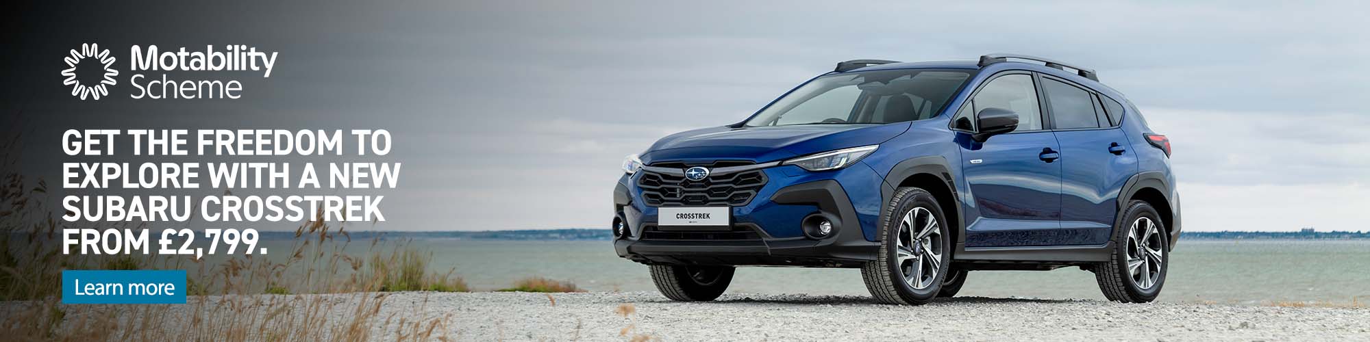Motability Q4 2026