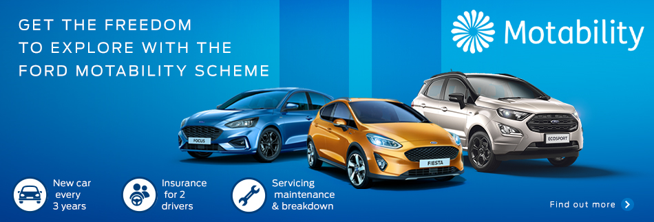 Motability
